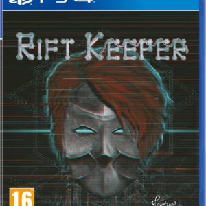 Rift Keeper - PlayStation 4