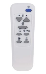 replace remote fit for kenmore lg ac air conditioner remote control 6711a90028t 6711a20056t 6711a20056s