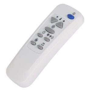 Replace Remote fit for Kenmore LG AC Air Conditioner Remote Control 6711A90028T 6711A20056T 6711A20056S