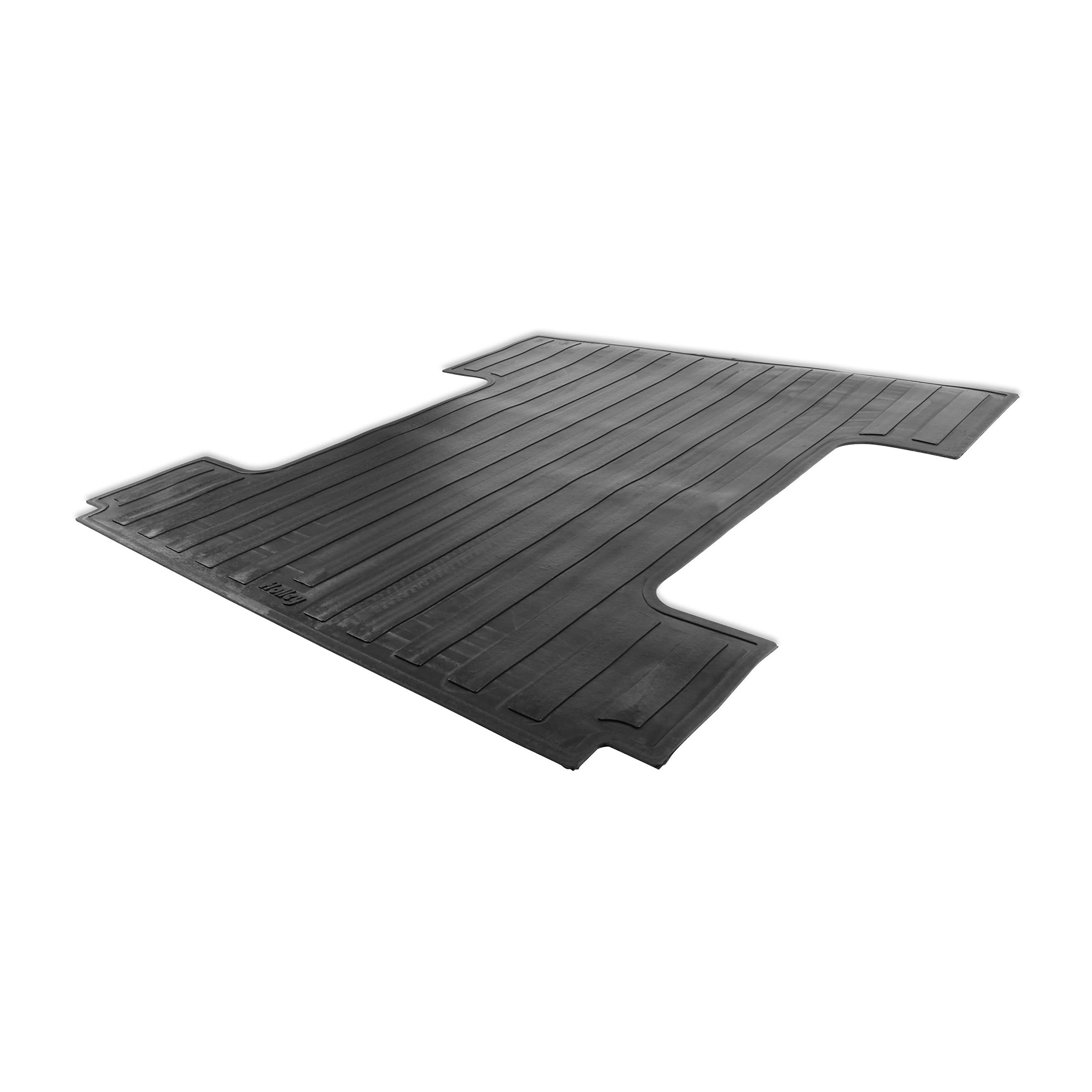 Brothers Trucks 06-6772BM Truck Bed Mat - Black