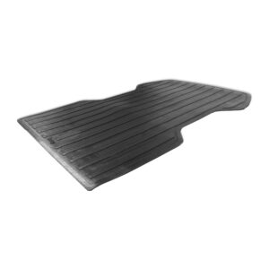 Brothers Trucks 06-7887BM Truck Bed Mat - Black