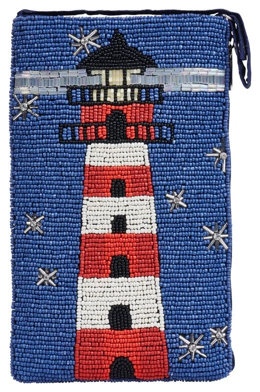 Bamboo Trading Club Bag Lighthouse