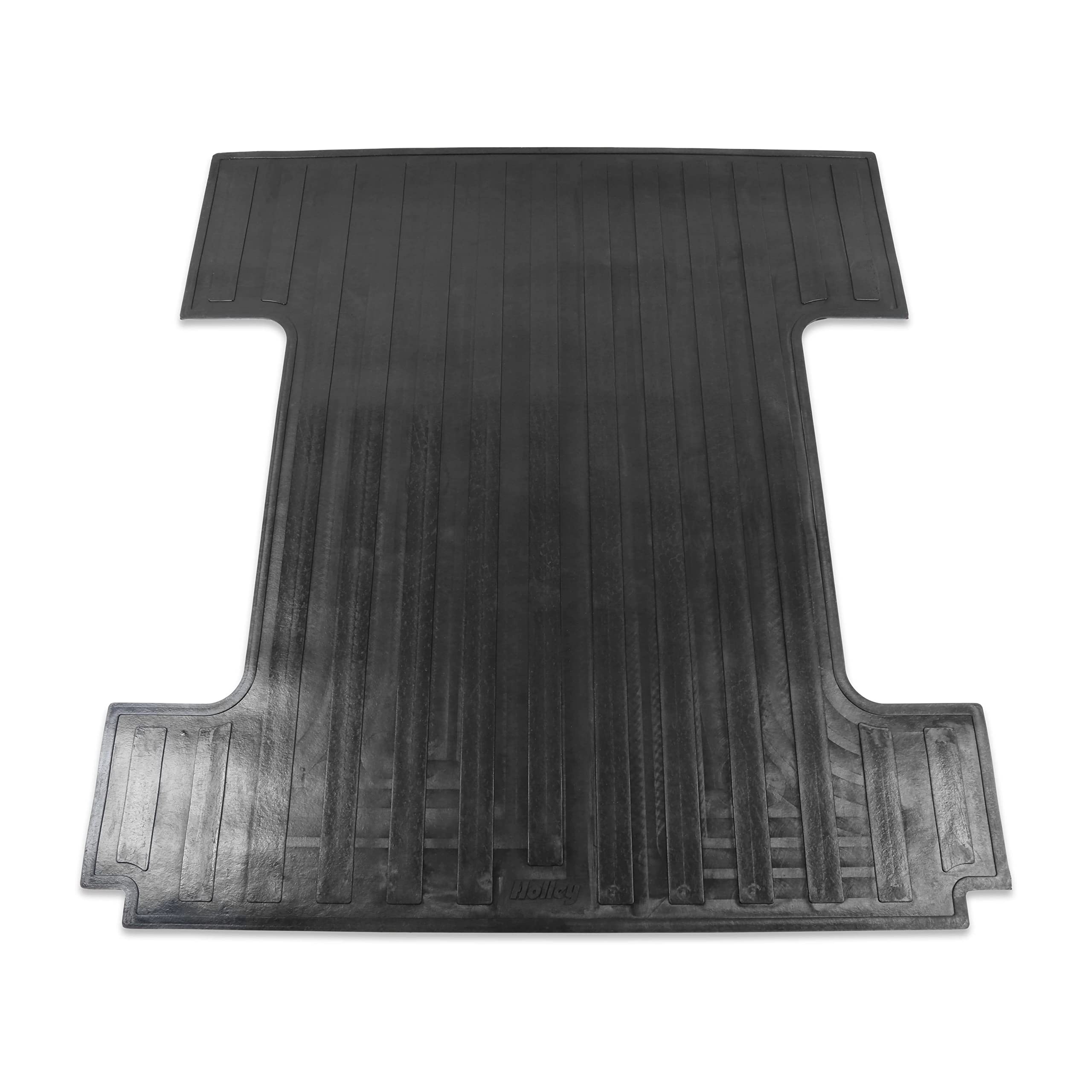 Brothers Trucks 06-6772FBM Truck Bed Mat - Black