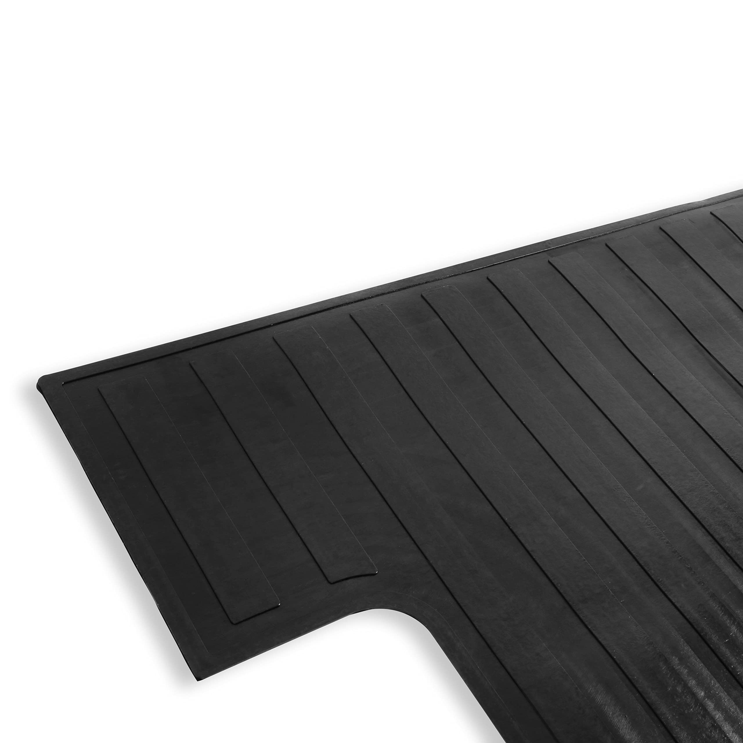 Brothers Trucks 06-6772BM Truck Bed Mat - Black