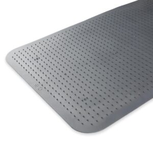 Brothers Trucks 05-200LG Floor Mat Set - Dark Gray