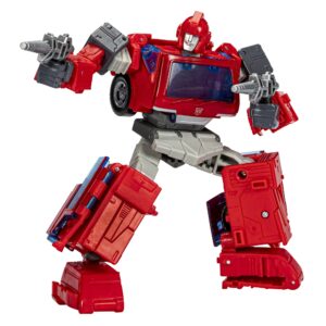 Transformers Toys Studio Series 86-17 Voyager Class The The Movie 1986 Ironhide Action Figure - Ages 8 and Up, 6.5-inch