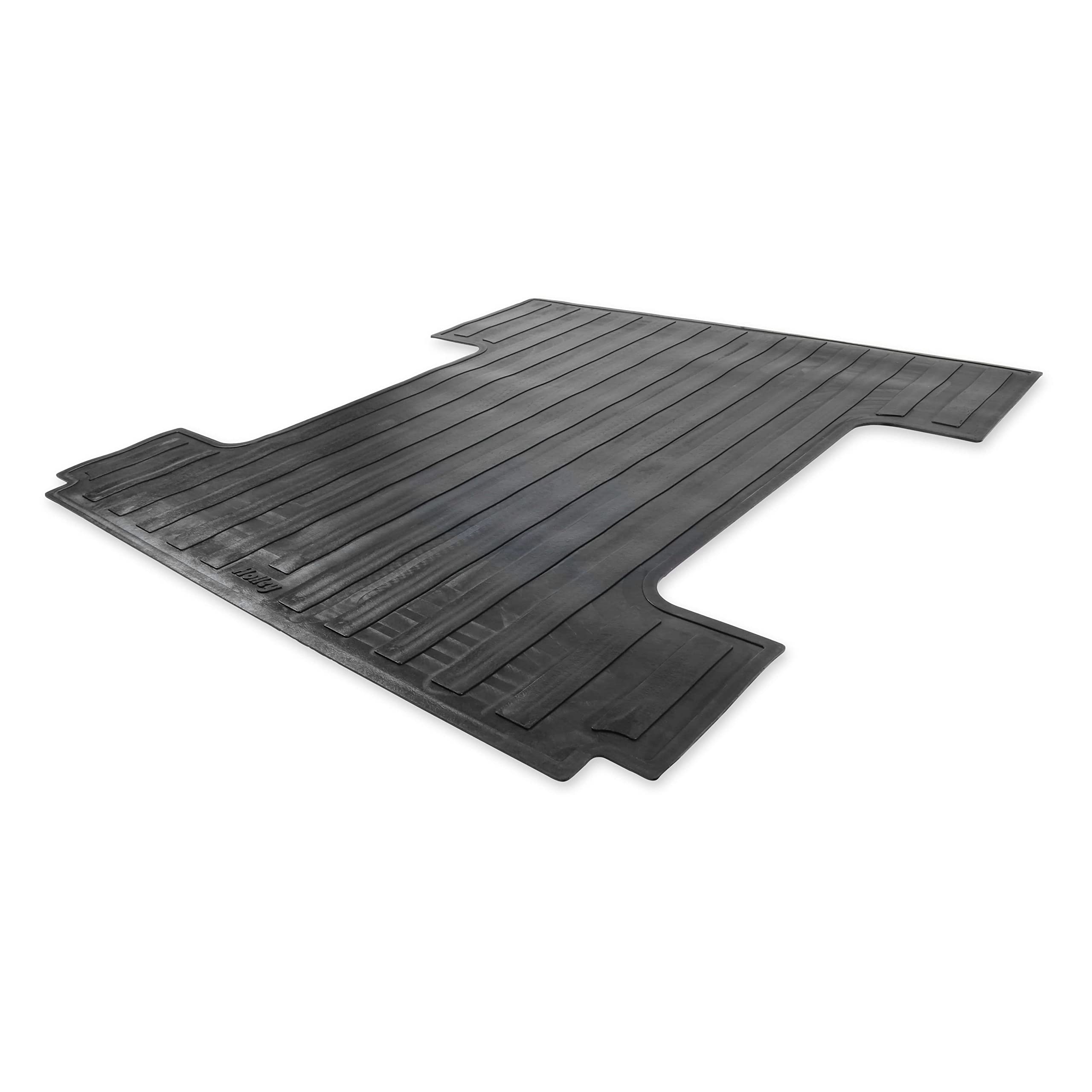 Brothers Trucks 06-6772FBM Truck Bed Mat - Black