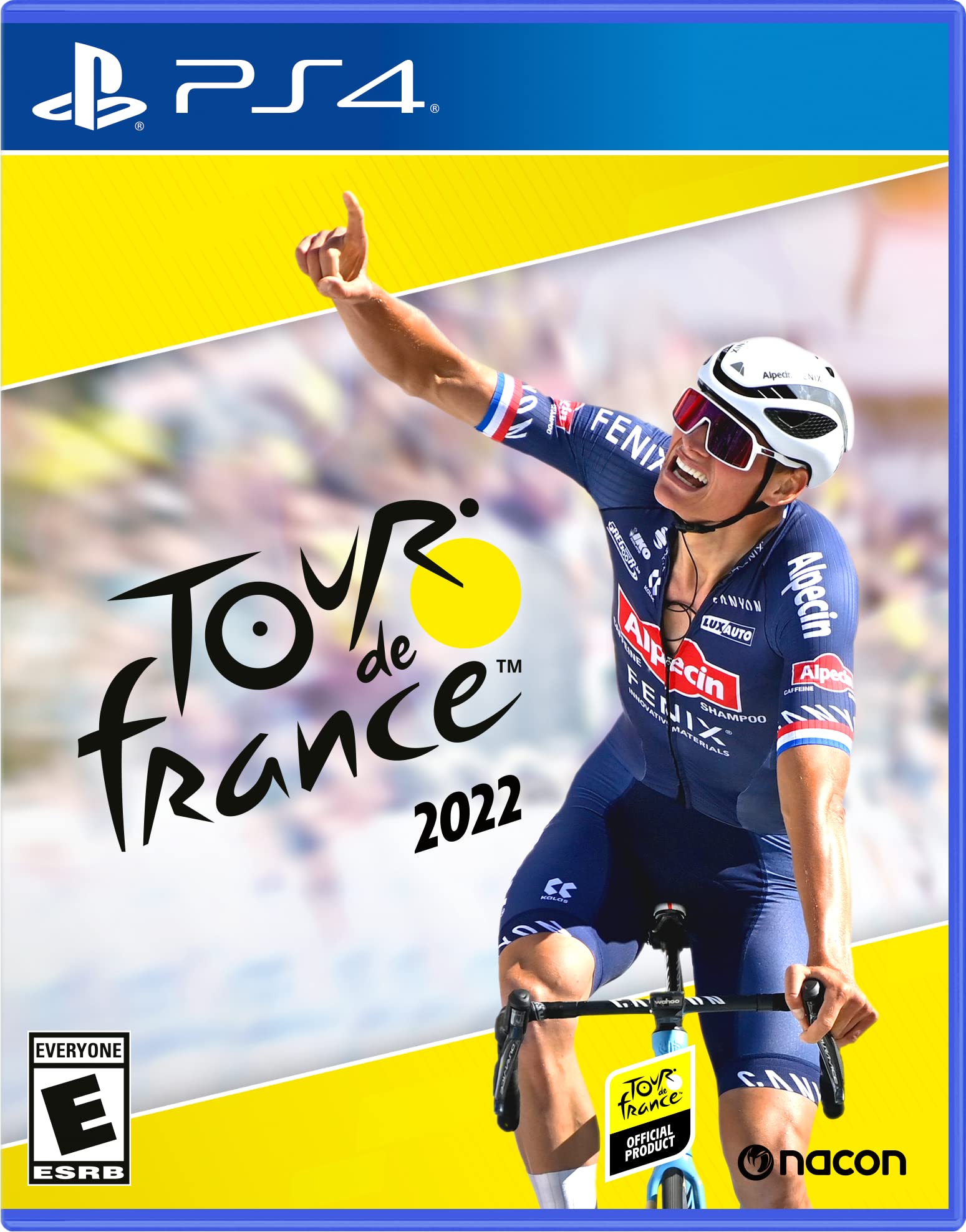 Tour de France 2022 (PS4)