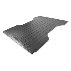 Brothers Trucks 06-7379FBM Truck Bed Mat - Black