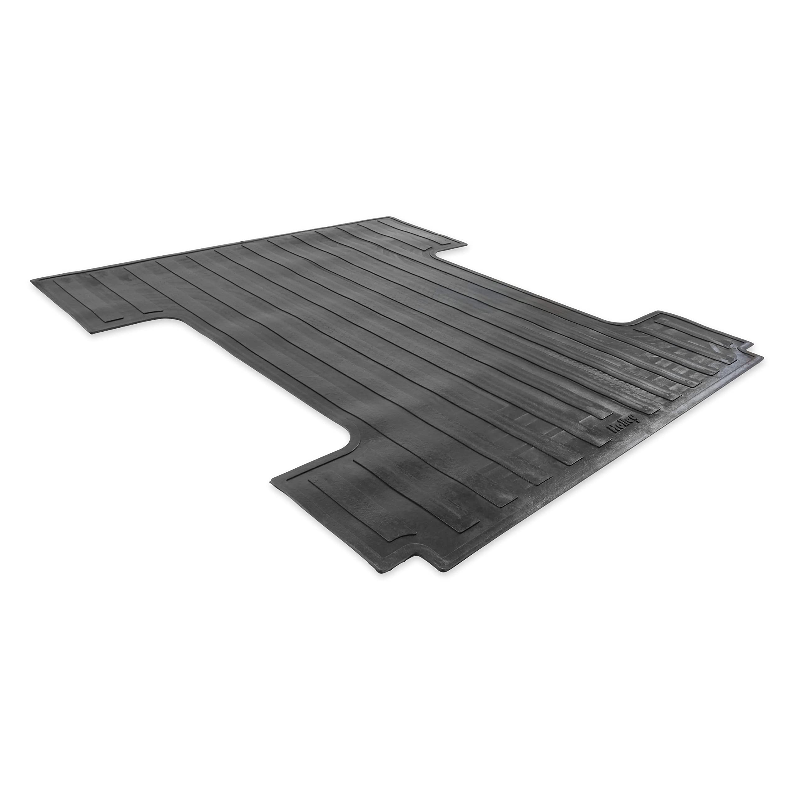 Brothers Trucks 06-6772FBM Truck Bed Mat - Black