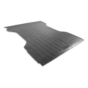 Brothers Trucks 06-7379FBM Truck Bed Mat - Black