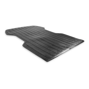 Brothers Trucks 06-7887BM Truck Bed Mat - Black