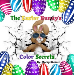 the easter bunny's color secrets