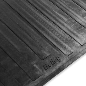 Brothers Trucks 06-6772BM Truck Bed Mat - Black