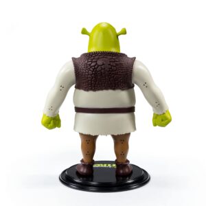 BendyFigs Shrek