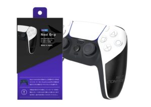 next grips for ps5 controller anti-slip grips controller skin made by special material made in japan