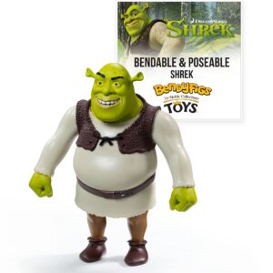 BendyFigs Shrek