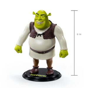 BendyFigs Shrek