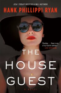 the house guest: a novel