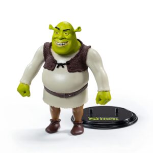 BendyFigs Shrek