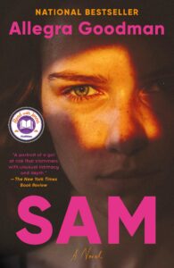 sam: a read with jenna pick: a novel