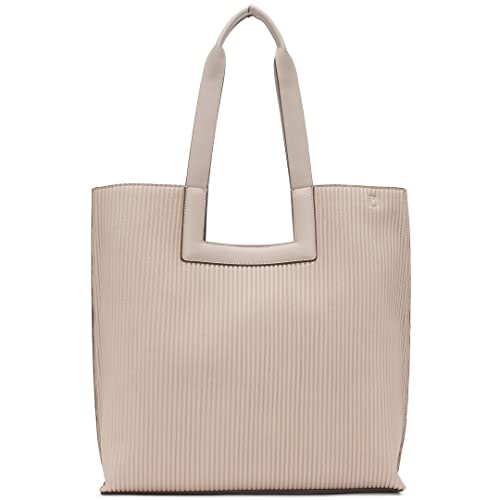 Calvin Klein Bette 2 in 1 Tote, Goat