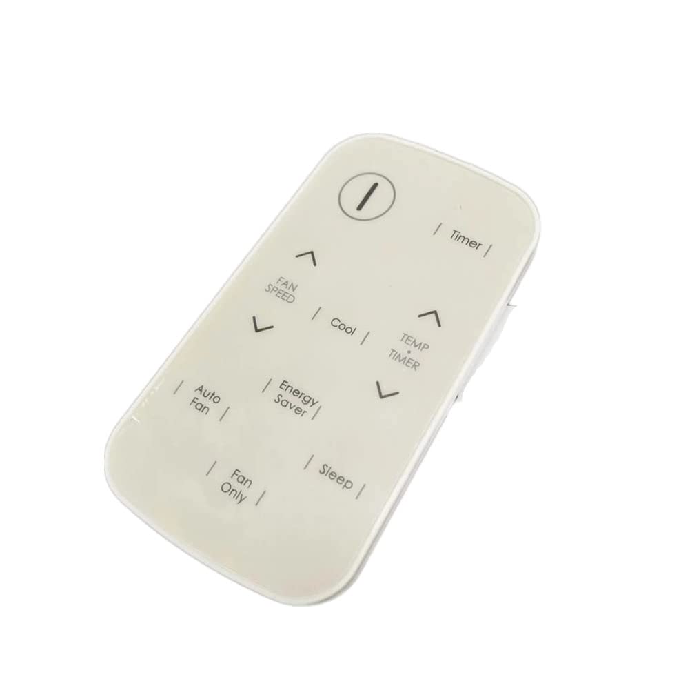 Air Conditioner Remote Control for Frigidaire Kenmore Elite RG15D/E-ELLRG15DEELL