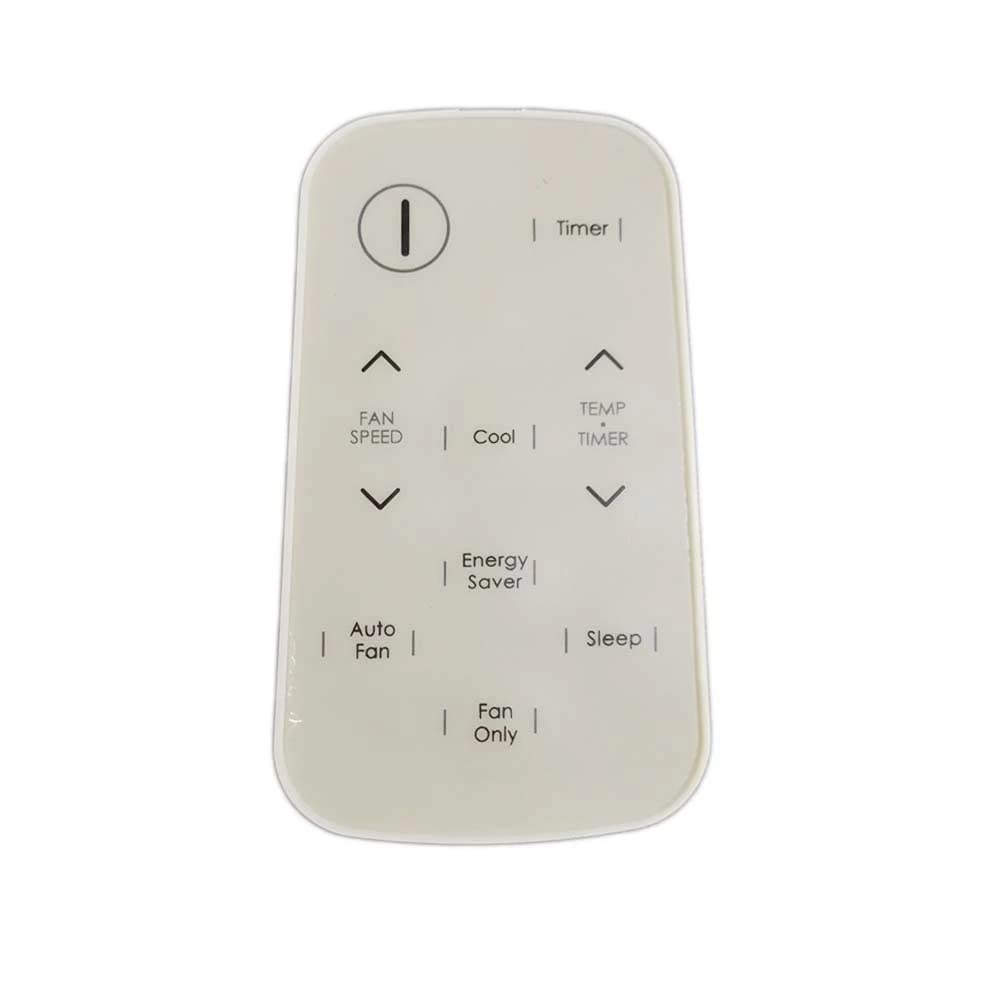 Air Conditioner Remote Control for Frigidaire Kenmore Elite RG15D/E-ELLRG15DEELL