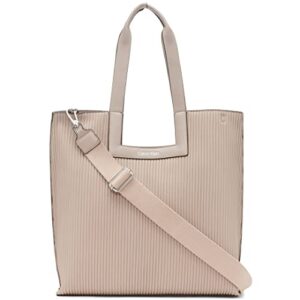 Calvin Klein Bette 2 in 1 Tote, Goat