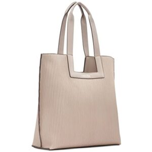 Calvin Klein Bette 2 in 1 Tote, Goat