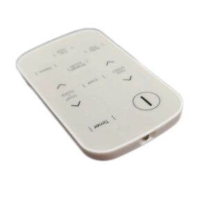 Air Conditioner Remote Control for Frigidaire Kenmore Elite RG15D/E-ELLRG15DEELL