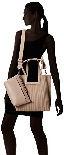 Calvin Klein Bette 2 in 1 Tote, Goat