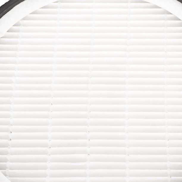 Merchandise Mecca Replacement Air Purifier Filter, True HEPA Filter, LV-H132-RF, Compatible with Levoit LV-H132 Air Purifier, 2 HEPA Filters Included