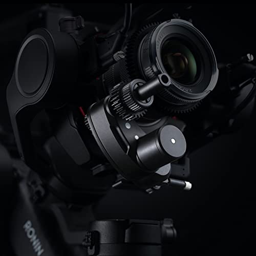 DJI Zenmuse X9 Focus Motor