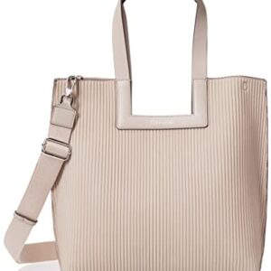 Calvin Klein Bette 2 in 1 Tote, Goat