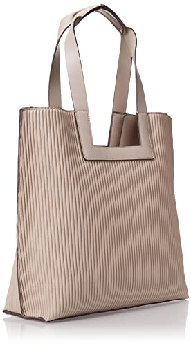 Calvin Klein Bette 2 in 1 Tote, Goat