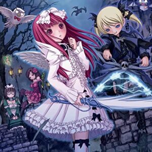 Crescent Marketing and Distribution Deathsmiles I&II for PlayStation 4