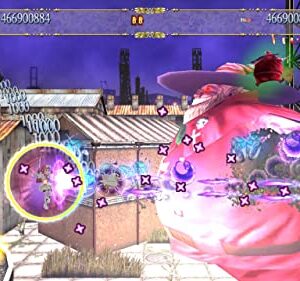 Crescent Marketing and Distribution Deathsmiles I&II for PlayStation 4