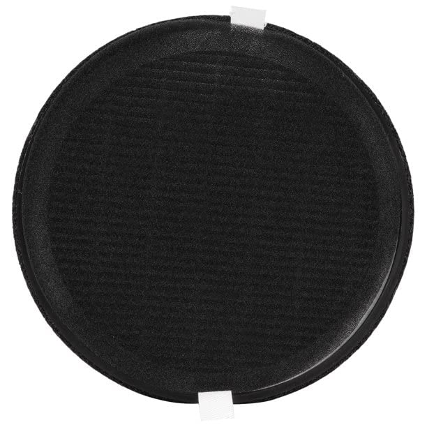 Merchandise Mecca Replacement Air Purifier Filter, True HEPA Filter, LV-H132-RF, Compatible with Levoit LV-H132 Air Purifier, 2 HEPA Filters Included