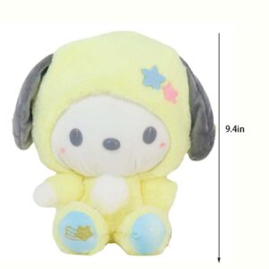 Animal Plush Toy Characters Cartoon Characters Cosplay Stuffed Doll Characters