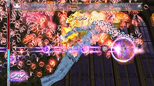 Crescent Marketing and Distribution Deathsmiles I&II for PlayStation 4