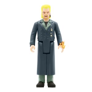 Super7 The Lost Boys David (Vampire) - 3.75" The Lost Boys Action Figure Classic Movie Collectibles and Retro Toys