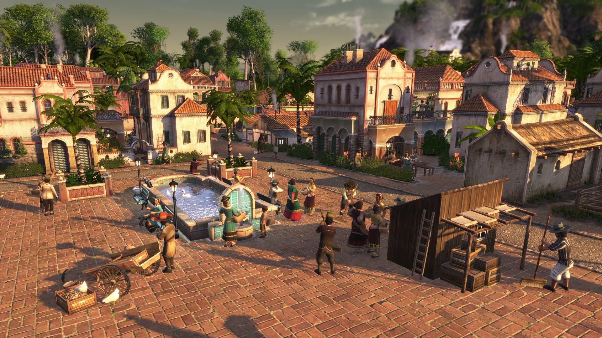 Anno 1800 Complete Edition Year 4 | PC Code - Ubisoft Connect