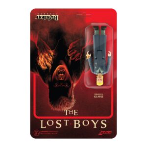 super7 the lost boys david (vampire) - 3.75" the lost boys action figure classic movie collectibles and retro toys