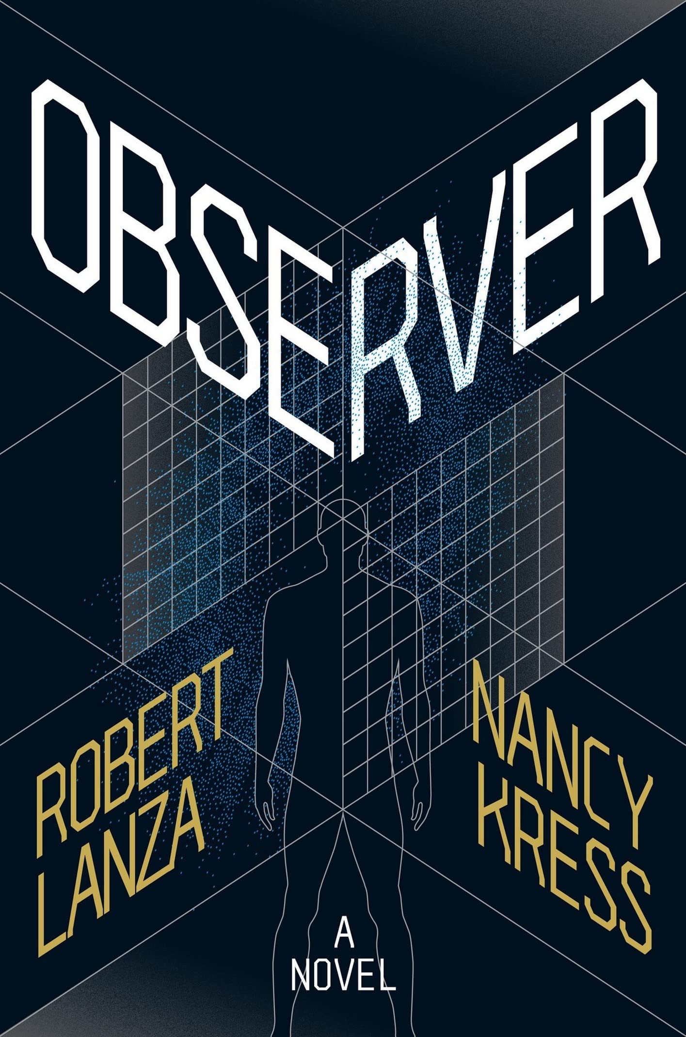 Observer: A novel