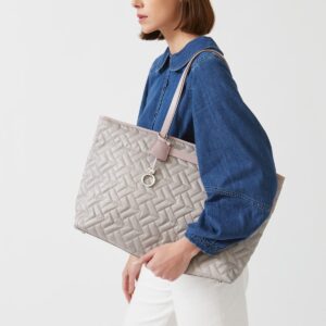 RADLEY London Finsbury Park - Quilt - Large Ziptop Shoulder