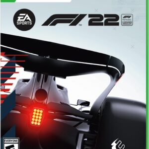 F1 2022 – Xbox Series X