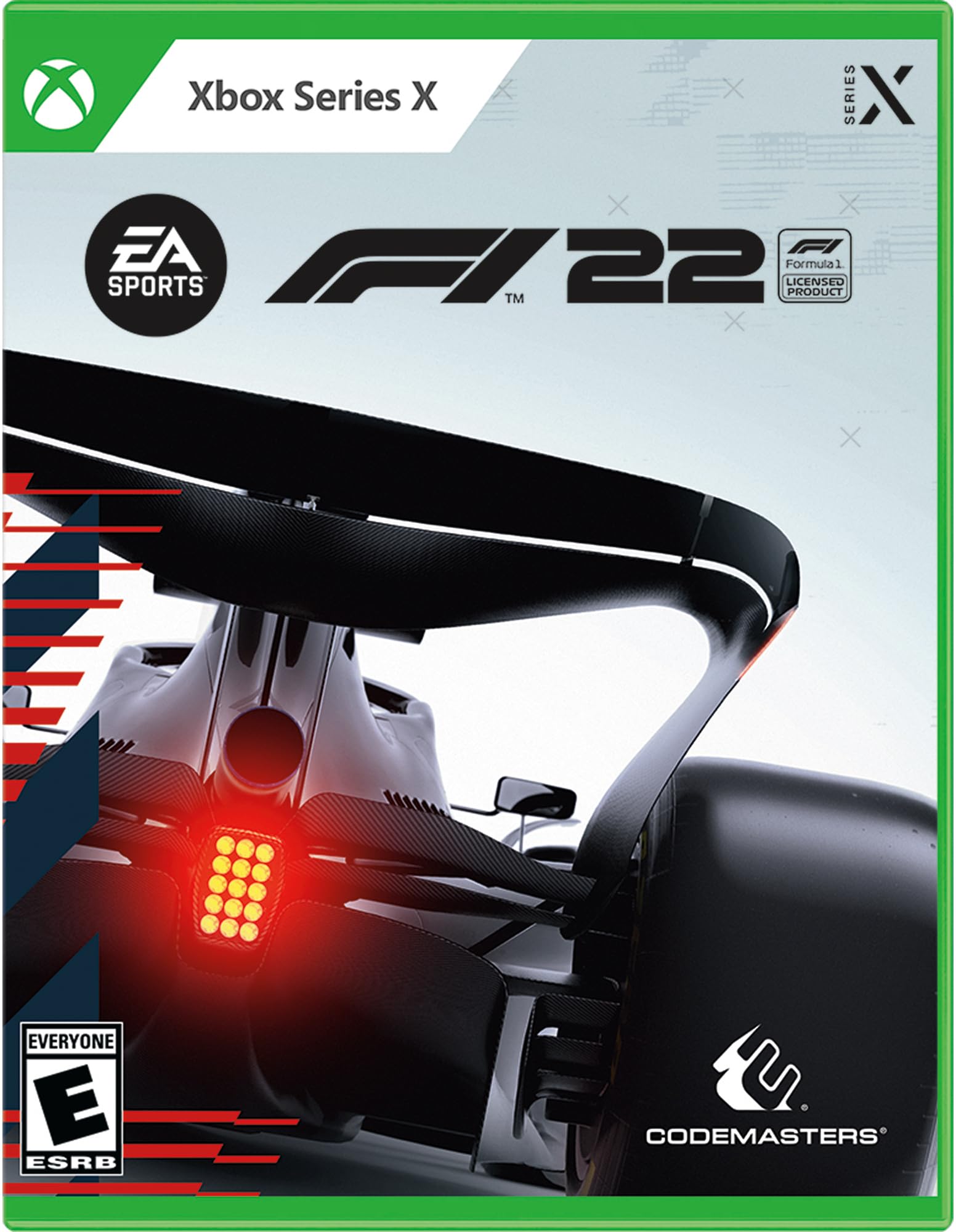 F1 2022 – Xbox Series X