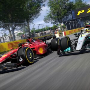 F1 2022 – Xbox Series X