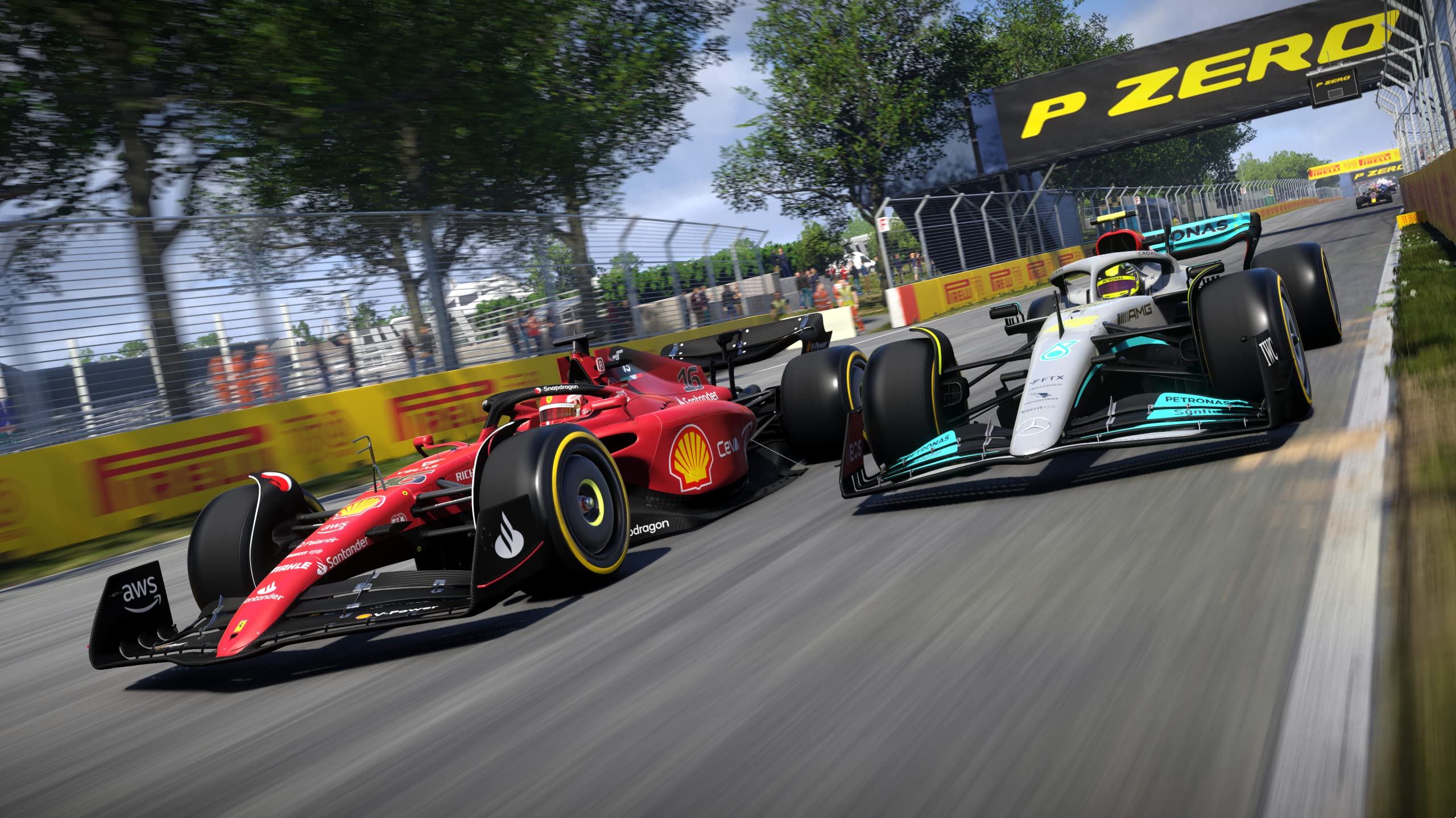 F1 2022 – Xbox Series X